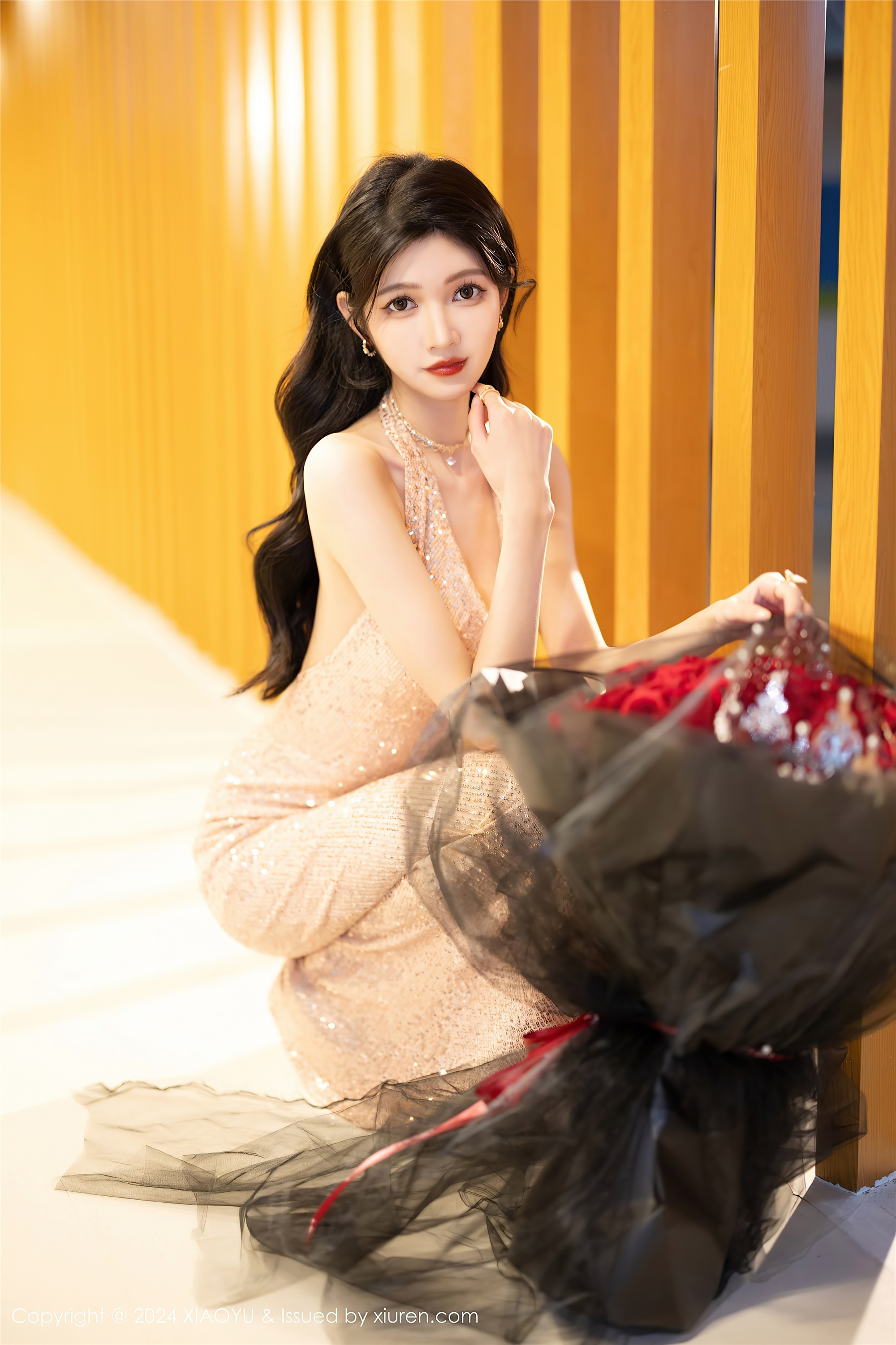 XIAOYU语画界 2024.01.31 VOL.1195 程程程-